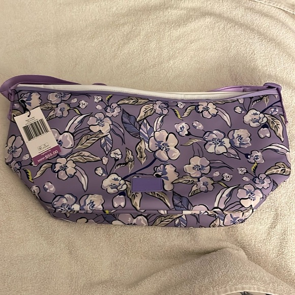 Vera Bradley Stay Cooler NWT - Picture 3 of 11